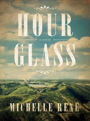 cover image of Hour Glass